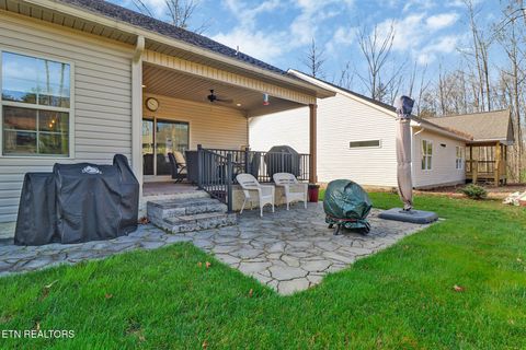 Tiny photo for 228 Thrushwood Drive, Fairfield Glade, TN 38558 (MLS # 1335804)