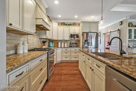 Tiny photo for 228 Thrushwood Drive, Fairfield Glade, TN 38558 (MLS # 1335804)