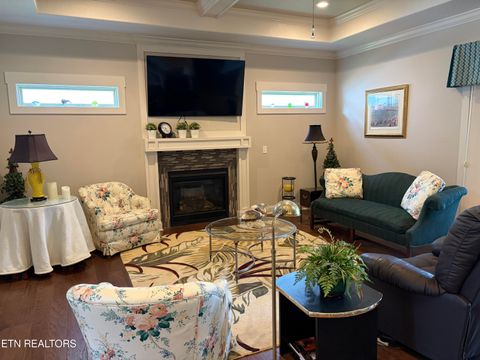 Tiny photo for 228 Thrushwood Drive, Fairfield Glade, TN 38558 (MLS # 1335804)