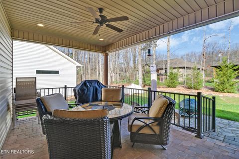 Tiny photo for 228 Thrushwood Drive, Fairfield Glade, TN 38558 (MLS # 1335804)