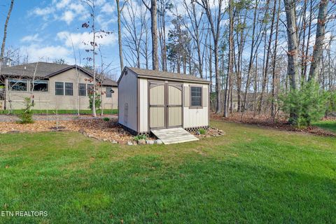 Tiny photo for 228 Thrushwood Drive, Fairfield Glade, TN 38558 (MLS # 1335804)