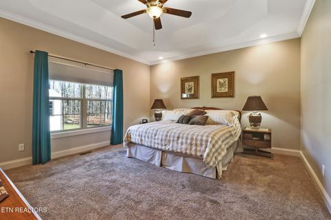 Tiny photo for 228 Thrushwood Drive, Fairfield Glade, TN 38558 (MLS # 1335804)