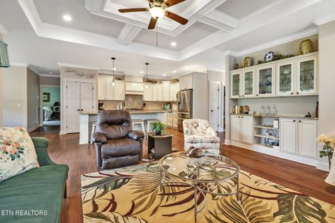 Tiny photo for 228 Thrushwood Drive, Fairfield Glade, TN 38558 (MLS # 1335804)