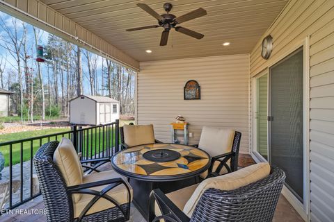 Tiny photo for 228 Thrushwood Drive, Fairfield Glade, TN 38558 (MLS # 1335804)