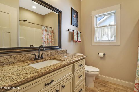 Tiny photo for 228 Thrushwood Drive, Fairfield Glade, TN 38558 (MLS # 1335804)