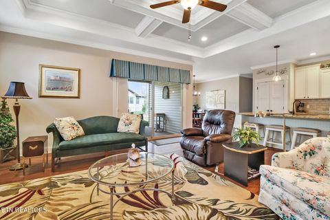Tiny photo for 228 Thrushwood Drive, Fairfield Glade, TN 38558 (MLS # 1335804)