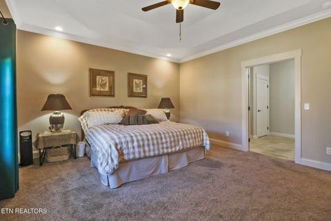 Tiny photo for 228 Thrushwood Drive, Fairfield Glade, TN 38558 (MLS # 1335804)
