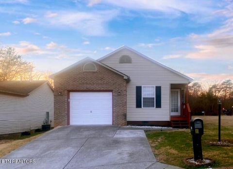 Photo of 7401 Werkbund Way, Knoxville, TN 37920 (MLS # 1325863)