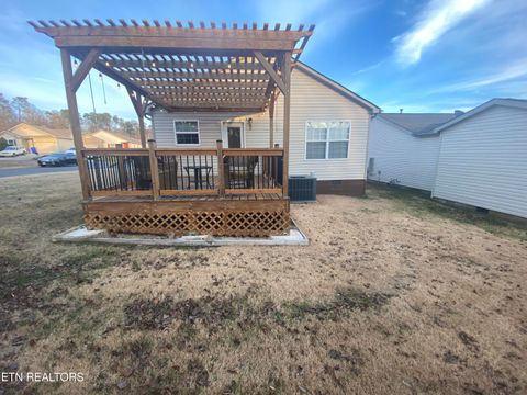 Tiny photo for 7401 Werkbund Way, Knoxville, TN 37920 (MLS # 1325863)