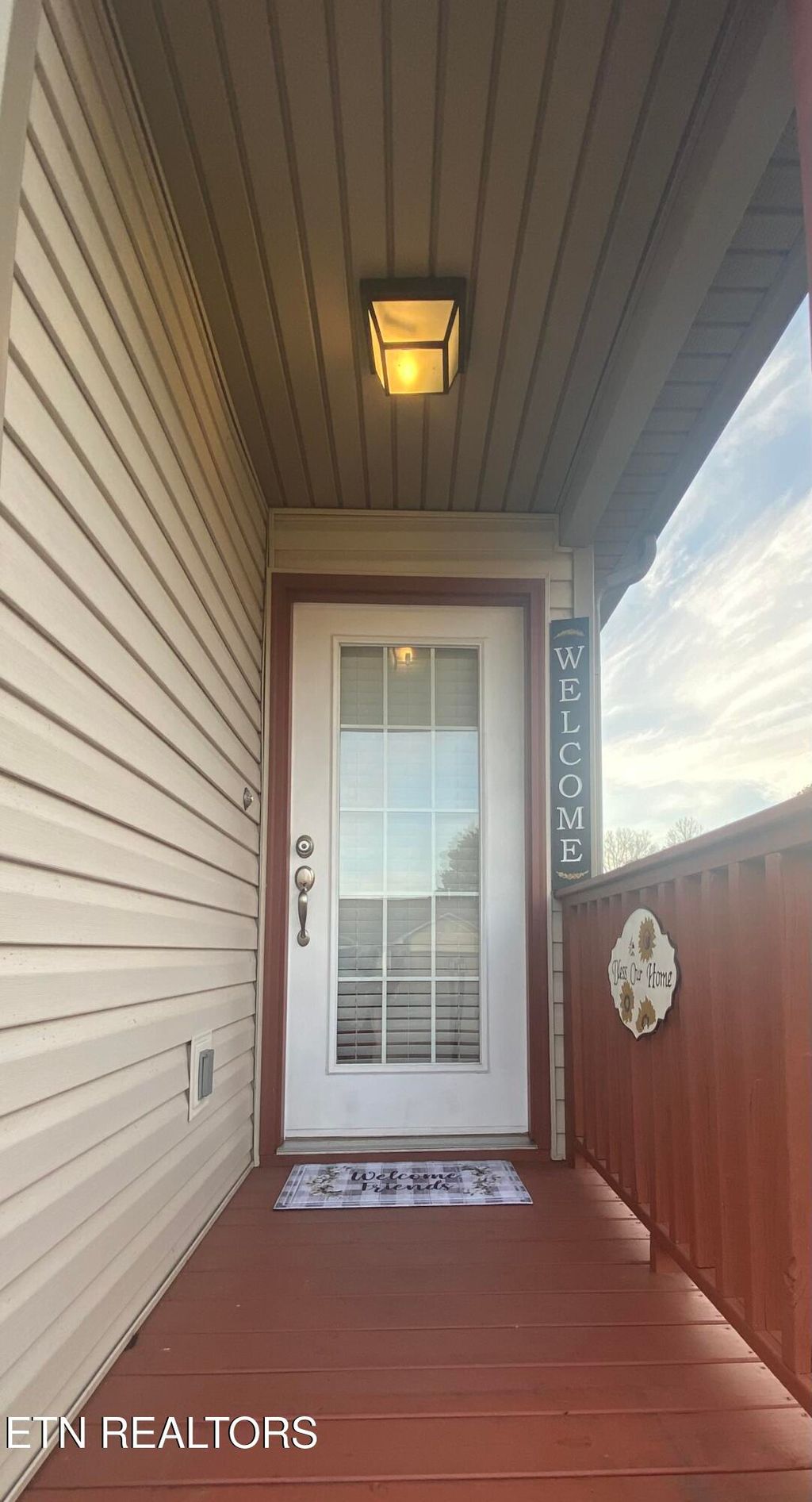 Photo of 7401 Werkbund Way, Knoxville, TN 37920 (MLS # 1325863)