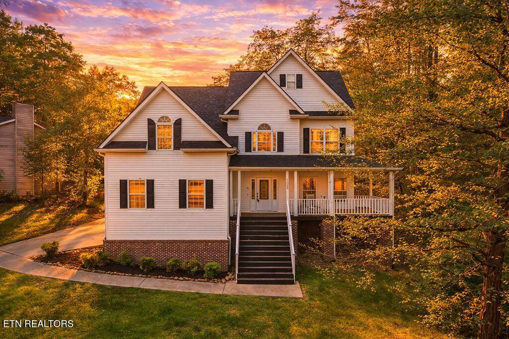 7009 Woodington Court