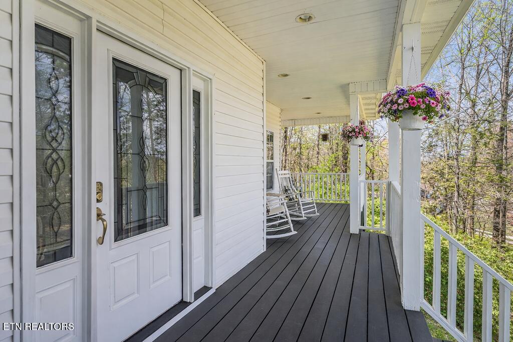 7009 Woodington Court