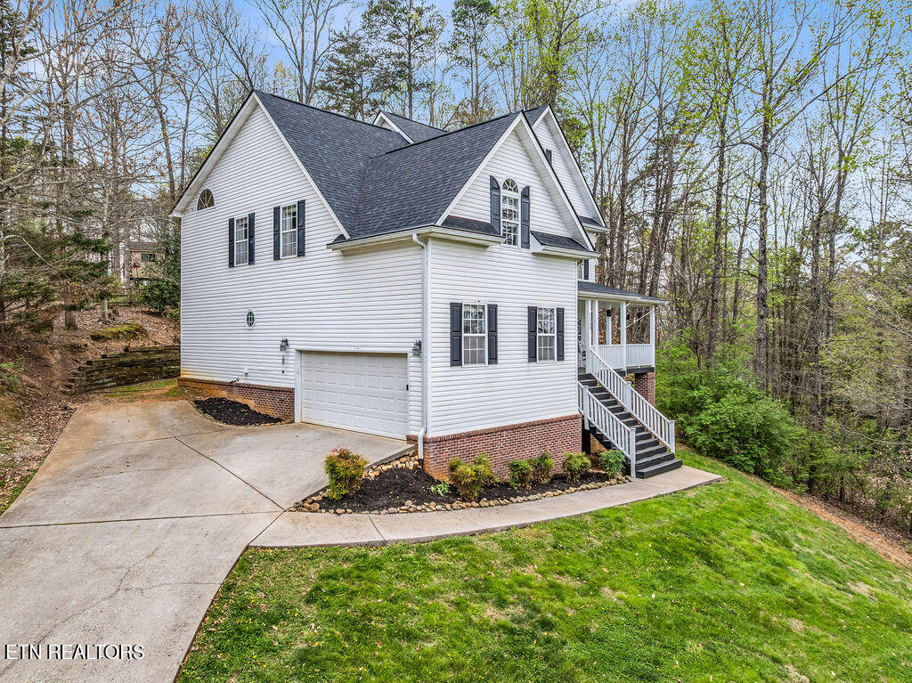 7009 Woodington Court