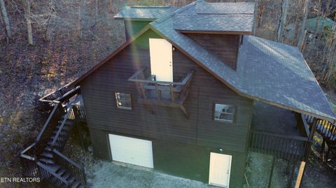 Tiny photo for 130 Fellowship Lane, Caryville, TN 37714 (MLS # 1326389)