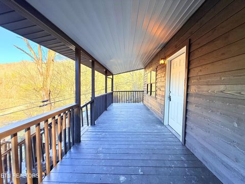 Tiny photo for 130 Fellowship Lane, Caryville, TN 37714 (MLS # 1326389)