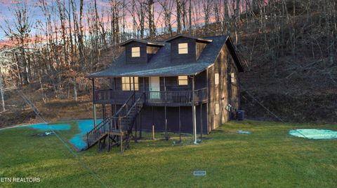 130 Fellowship Lane Caryville TN 37714