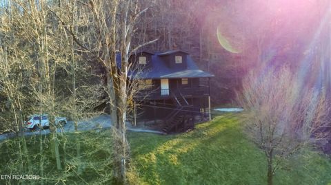 Tiny photo for 130 Fellowship Lane, Caryville, TN 37714 (MLS # 1326389)