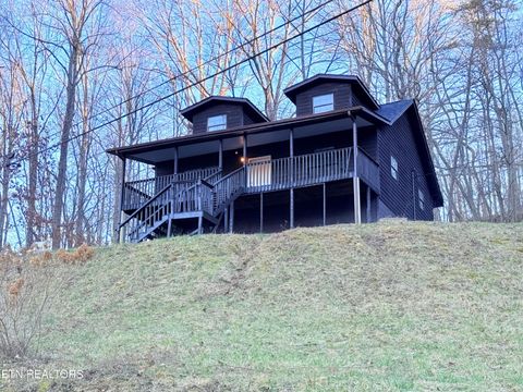 Photo of 130 Fellowship Lane, Caryville, TN 37714 (MLS # 1326389)