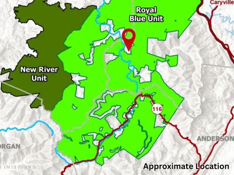 Tiny photo for 130 Fellowship Lane, Caryville, TN 37714 (MLS # 1326389)