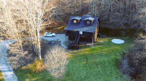 Tiny photo for 130 Fellowship Lane, Caryville, TN 37714 (MLS # 1326389)