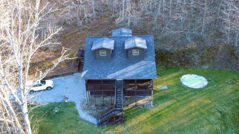 Tiny photo for 130 Fellowship Lane, Caryville, TN 37714 (MLS # 1326389)