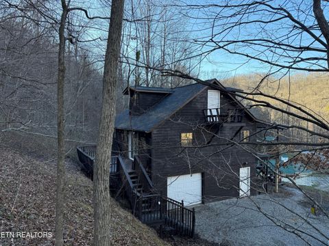 Tiny photo for 130 Fellowship Lane, Caryville, TN 37714 (MLS # 1326389)