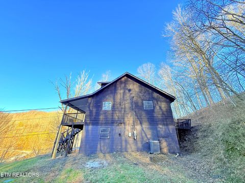 Tiny photo for 130 Fellowship Lane, Caryville, TN 37714 (MLS # 1326389)