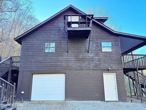 Tiny photo for 130 Fellowship Lane, Caryville, TN 37714 (MLS # 1326389)