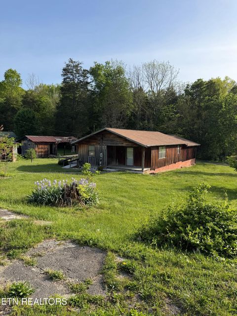 Photo of 912 Raccoon Valley Rd, Maynardville, TN 37807 (MLS # 1338575)