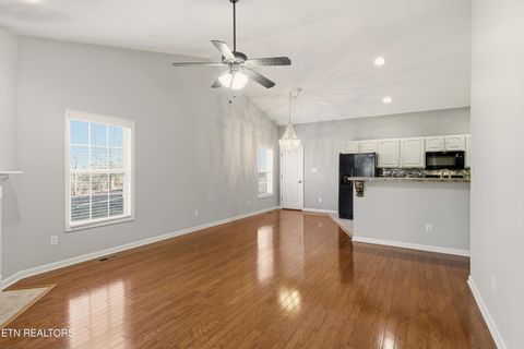 Tiny photo for 8824 Carriage House Way, Knoxville, TN 37923 (MLS # 1325538)