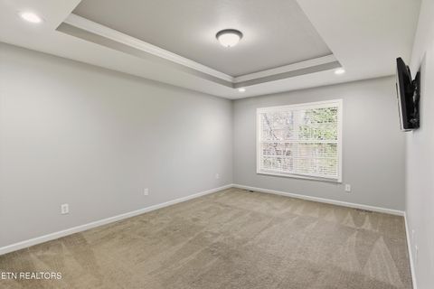 Tiny photo for 8824 Carriage House Way, Knoxville, TN 37923 (MLS # 1325538)