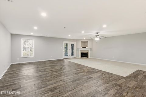 Tiny photo for 8824 Carriage House Way, Knoxville, TN 37923 (MLS # 1325538)
