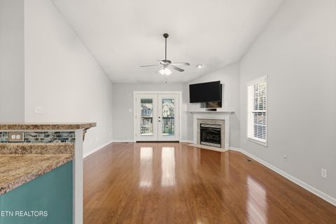 Tiny photo for 8824 Carriage House Way, Knoxville, TN 37923 (MLS # 1325538)