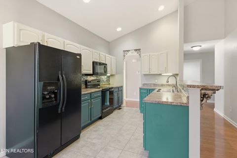 Tiny photo for 8824 Carriage House Way, Knoxville, TN 37923 (MLS # 1325538)