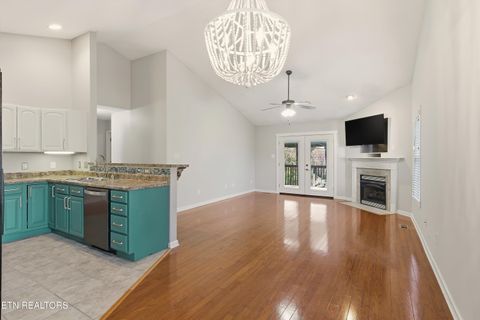 Tiny photo for 8824 Carriage House Way, Knoxville, TN 37923 (MLS # 1325538)