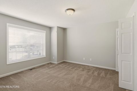 Tiny photo for 8824 Carriage House Way, Knoxville, TN 37923 (MLS # 1325538)