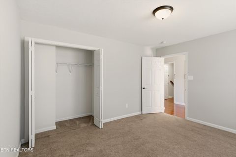 Tiny photo for 8824 Carriage House Way, Knoxville, TN 37923 (MLS # 1325538)