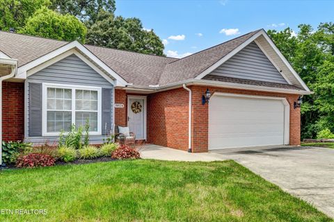 Tiny photo for 8824 Carriage House Way, Knoxville, TN 37923 (MLS # 1325538)