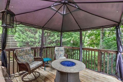 Tiny photo for 8824 Carriage House Way, Knoxville, TN 37923 (MLS # 1325538)
