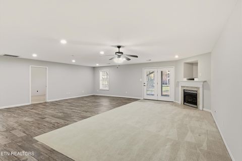 Tiny photo for 8824 Carriage House Way, Knoxville, TN 37923 (MLS # 1325538)