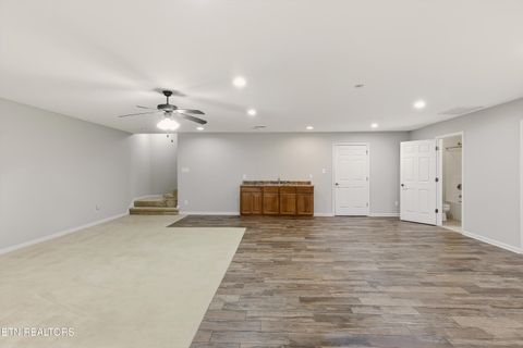 Tiny photo for 8824 Carriage House Way, Knoxville, TN 37923 (MLS # 1325538)