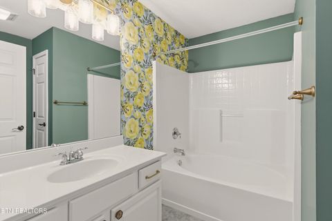 Tiny photo for 8824 Carriage House Way, Knoxville, TN 37923 (MLS # 1325538)