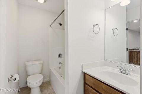 Tiny photo for 8824 Carriage House Way, Knoxville, TN 37923 (MLS # 1325538)