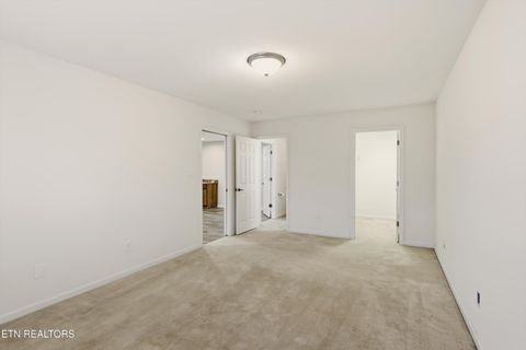 Tiny photo for 8824 Carriage House Way, Knoxville, TN 37923 (MLS # 1325538)