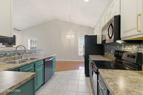 Tiny photo for 8824 Carriage House Way, Knoxville, TN 37923 (MLS # 1325538)