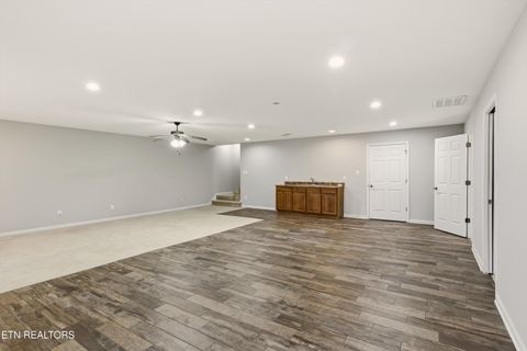 Tiny photo for 8824 Carriage House Way, Knoxville, TN 37923 (MLS # 1325538)