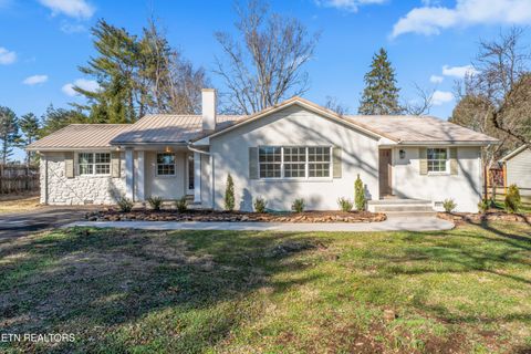 2913 Old Niles Ferry Rd Maryville TN 37803