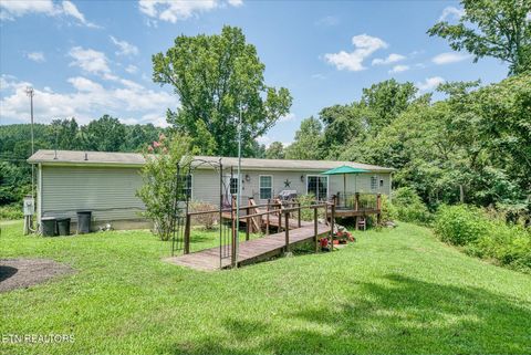 Tiny photo for 2029 Shiloh Rd, Decatur, TN 37322 (MLS # 1321702)