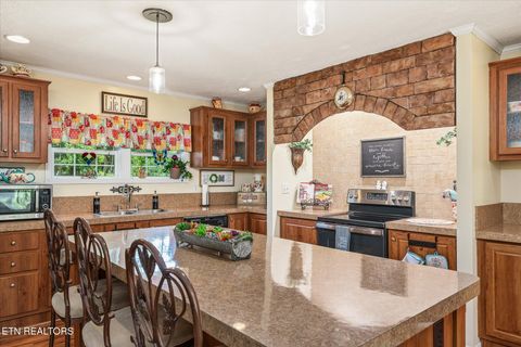 Tiny photo for 2029 Shiloh Rd, Decatur, TN 37322 (MLS # 1321702)