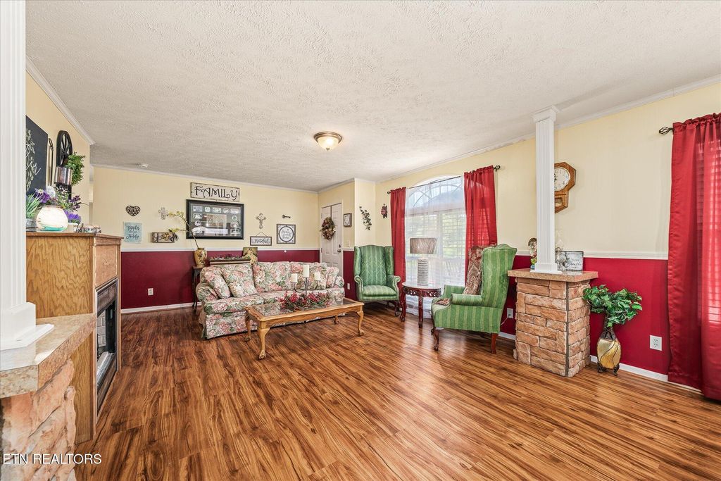 Photo of 2029 Shiloh Rd, Decatur, TN 37322 (MLS # 1321702)